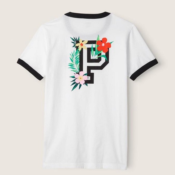 PINK Tee - Picture 4 of 5